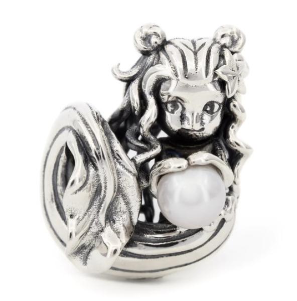 Seeker of the Ocean - Elfbeads Silver